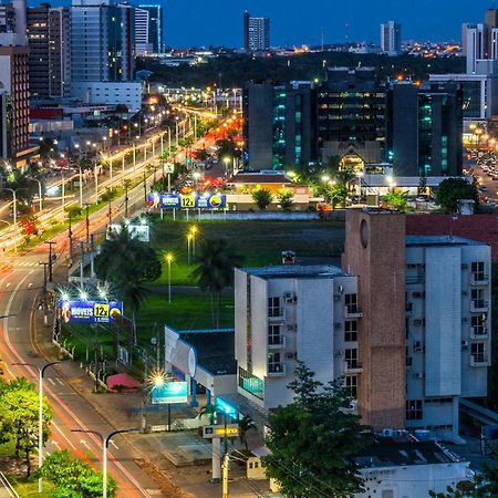 Profissionalle Hotel Sao Luis Luaran gambar