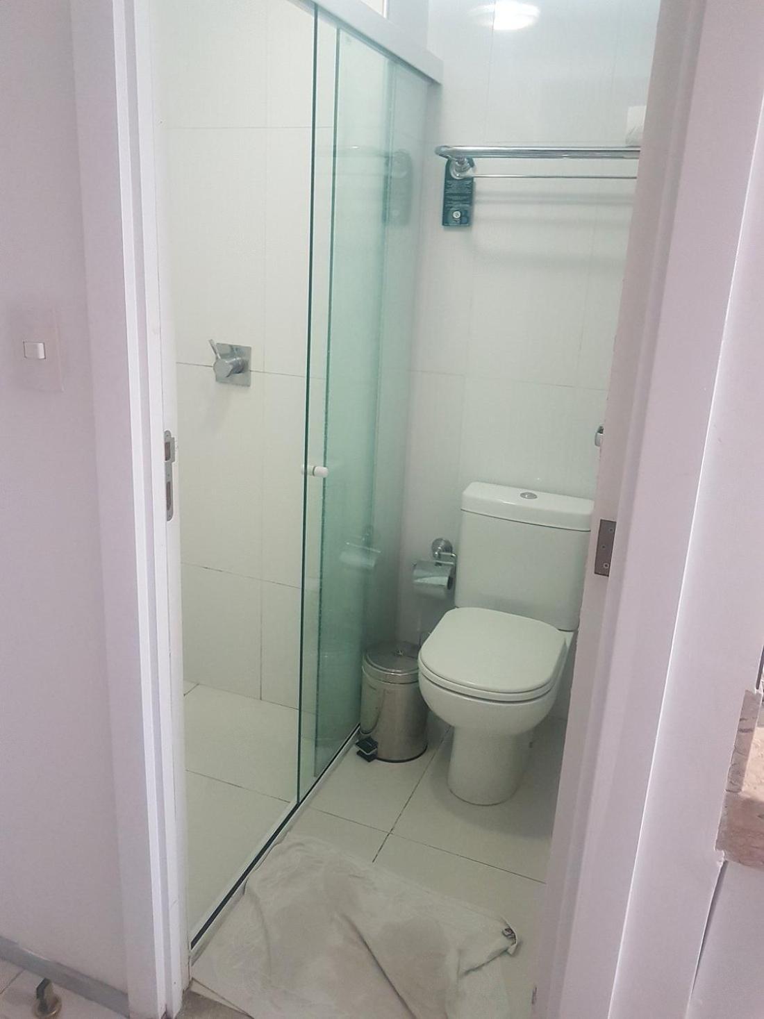 Profissionalle Hotel Sao Luis Luaran gambar